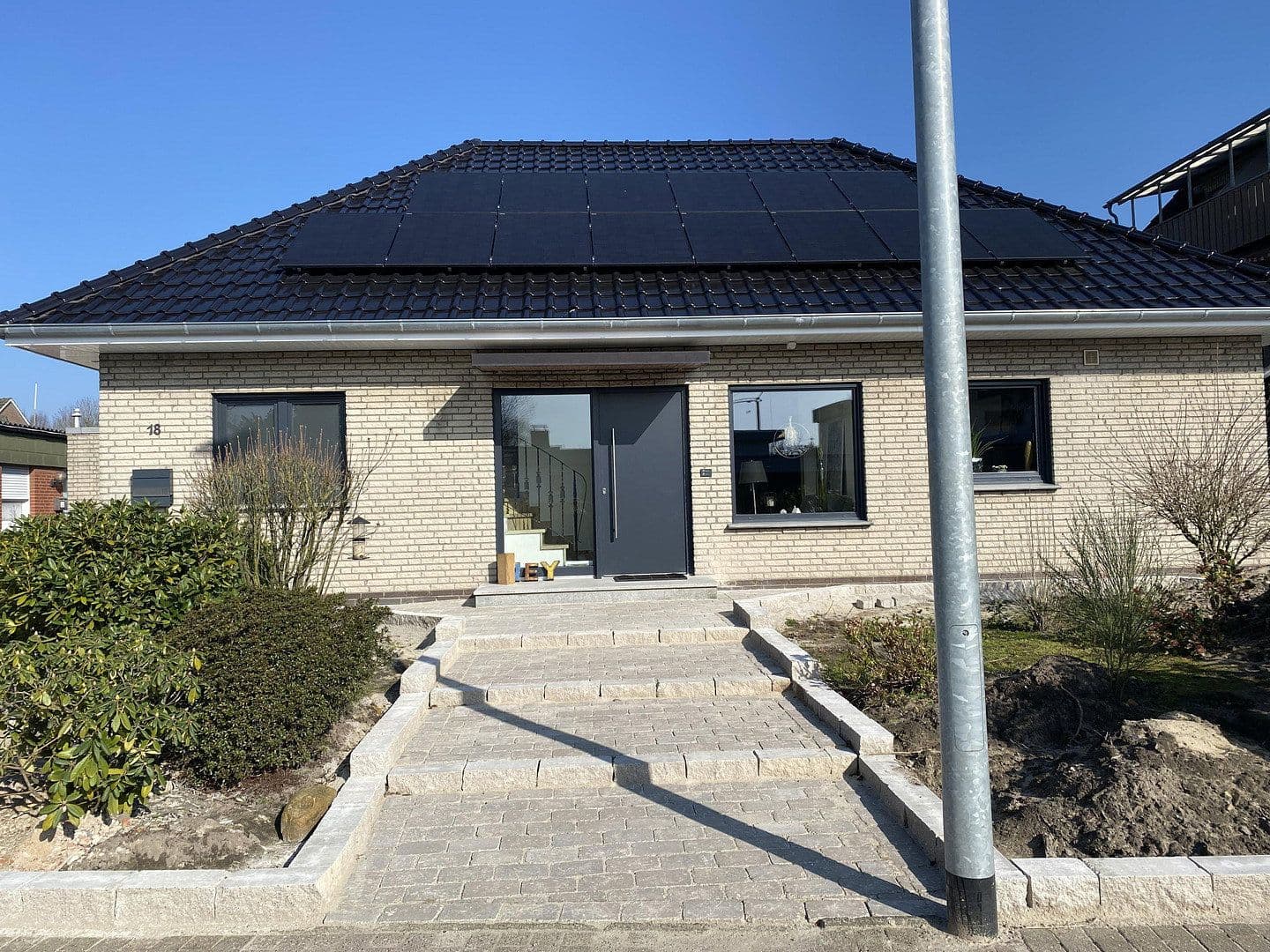 house for sale, 210 m², Cloppenburg, Lower Saxony house for sale, 210 m², Cloppenburg, Lower Saxony