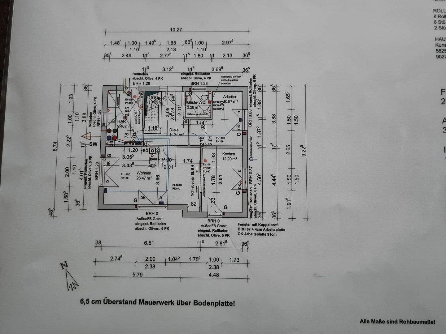 house for sale, 144 m², Schwerin - Lankow, Mecklenburg-Vorpommern house for sale, 144 m², Schwerin - Lankow, Mecklenburg-Vorpommern