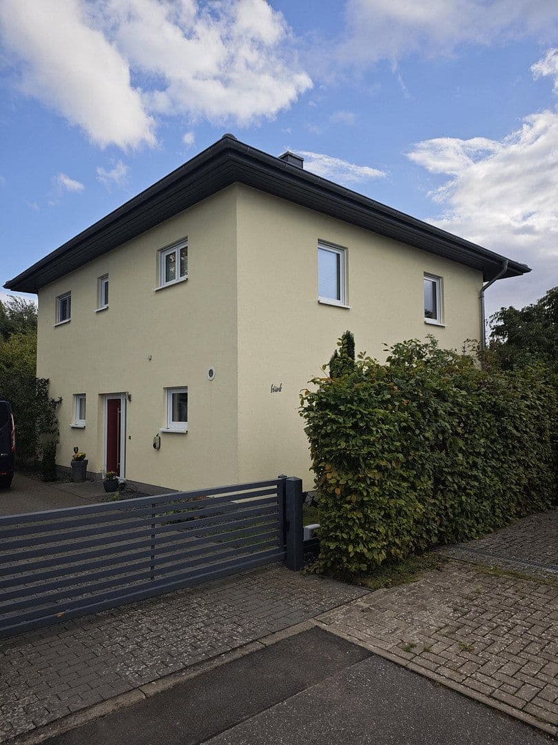 house for sale, 144 m², Schwerin - Lankow, Mecklenburg-Vorpommern house for sale, 144 m², Schwerin - Lankow, Mecklenburg-Vorpommern