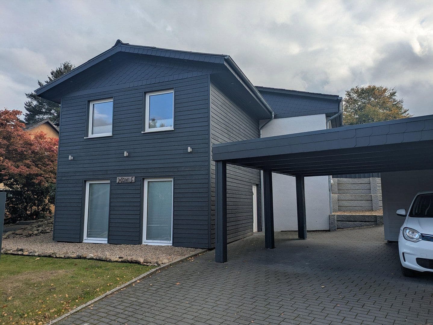 house for sale, 143 m², Buchholz in der Nordheide, Lower Saxony house for sale, 143 m², Buchholz in der Nordheide, Lower Saxony