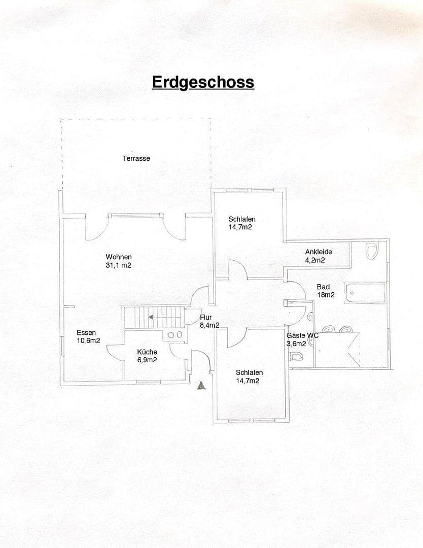 house for sale, 143 m², Buchholz in der Nordheide, Lower Saxony house for sale, 143 m², Buchholz in der Nordheide, Lower Saxony