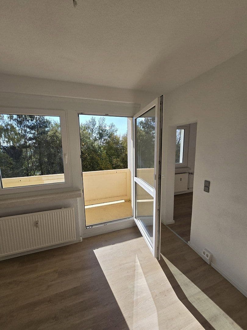 3 bedroom flat to rent, 60 m², Landgraben 8g, Hohenstein-Ernstthal, Saxony 3 bedroom flat to rent, 60 m², Landgraben 8g, Hohenstein-Ernstthal, Saxony