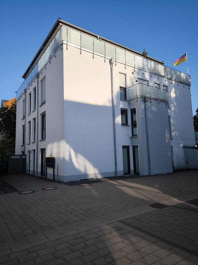 2 bedroom flat for sale, 38 m², Paderborn, North Rhine-Westphalia 2 bedroom flat for sale, 38 m², Paderborn, North Rhine-Westphalia
