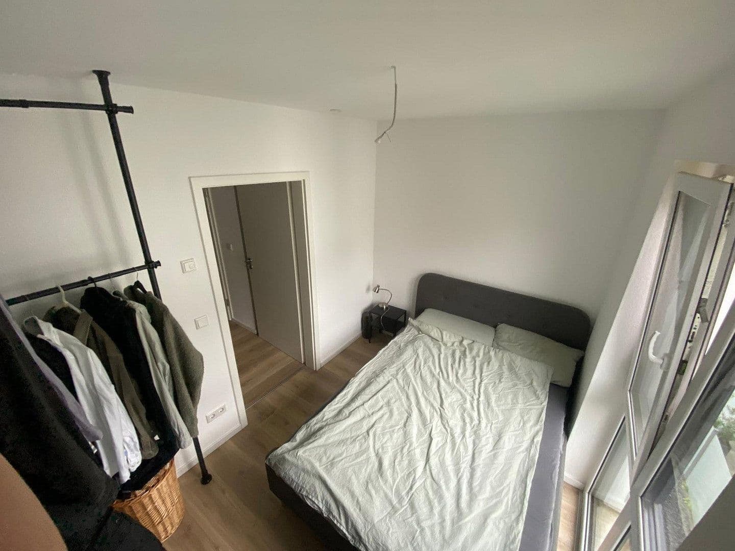 2 bedroom flat for sale, 38 m², Paderborn, North Rhine-Westphalia 2 bedroom flat for sale, 38 m², Paderborn, North Rhine-Westphalia
