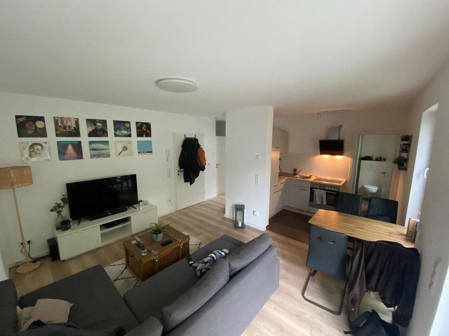 2 bedroom flat for sale, 38 m², Paderborn, North Rhine-Westphalia 2 bedroom flat for sale, 38 m², Paderborn, North Rhine-Westphalia