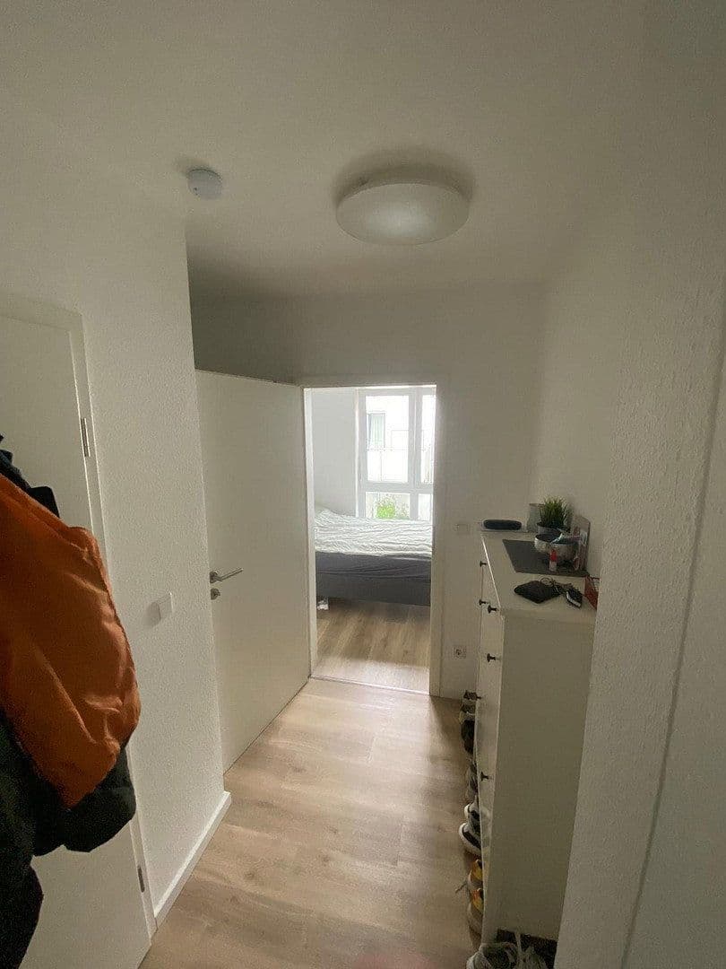 2 bedroom flat for sale, 38 m², Paderborn, North Rhine-Westphalia 2 bedroom flat for sale, 38 m², Paderborn, North Rhine-Westphalia