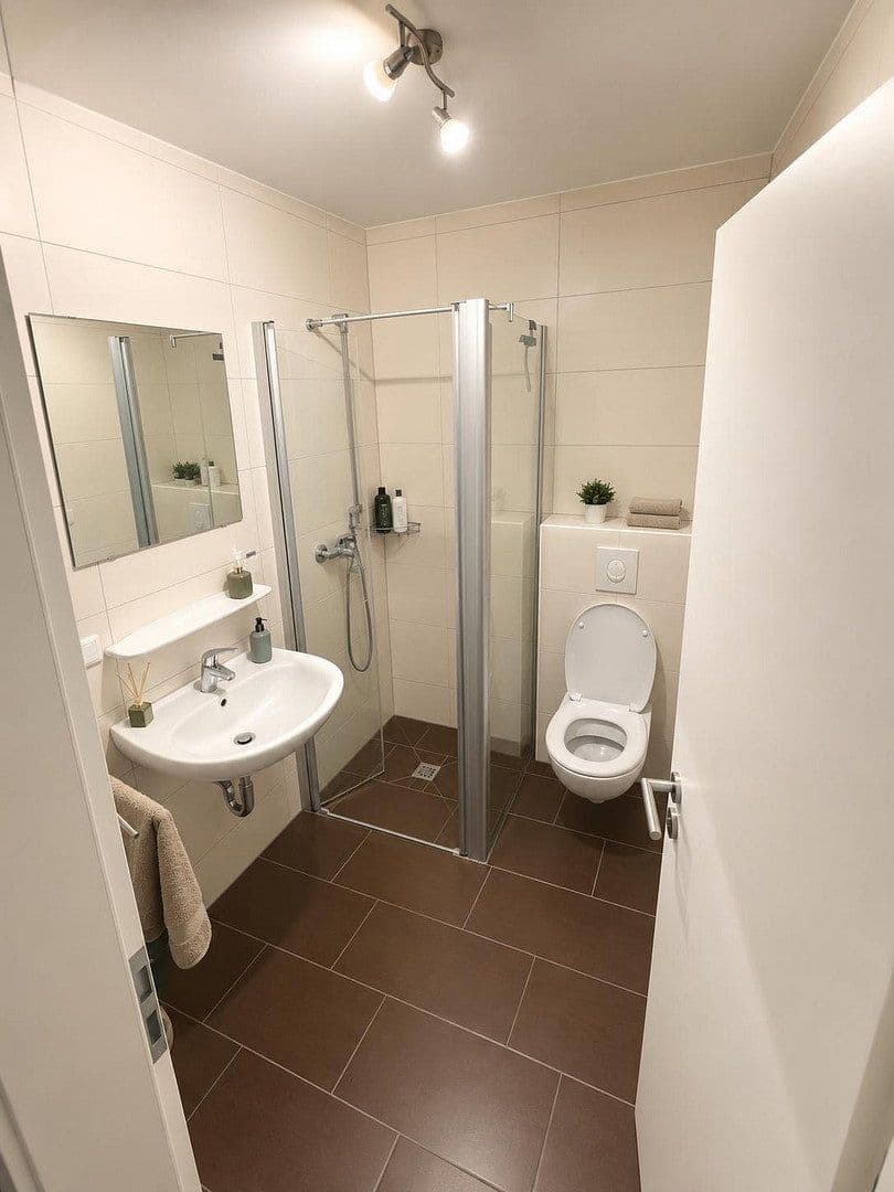 2 bedroom flat for sale, 38 m², Paderborn, North Rhine-Westphalia 2 bedroom flat for sale, 38 m², Paderborn, North Rhine-Westphalia