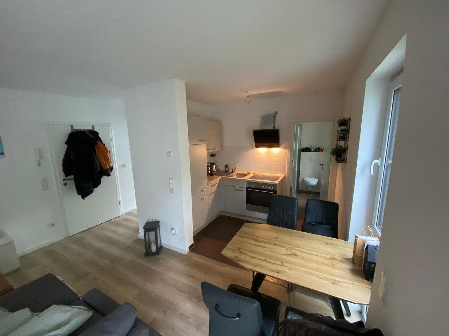 2 bedroom flat for sale, 38 m², Paderborn, North Rhine-Westphalia 2 bedroom flat for sale, 38 m², Paderborn, North Rhine-Westphalia