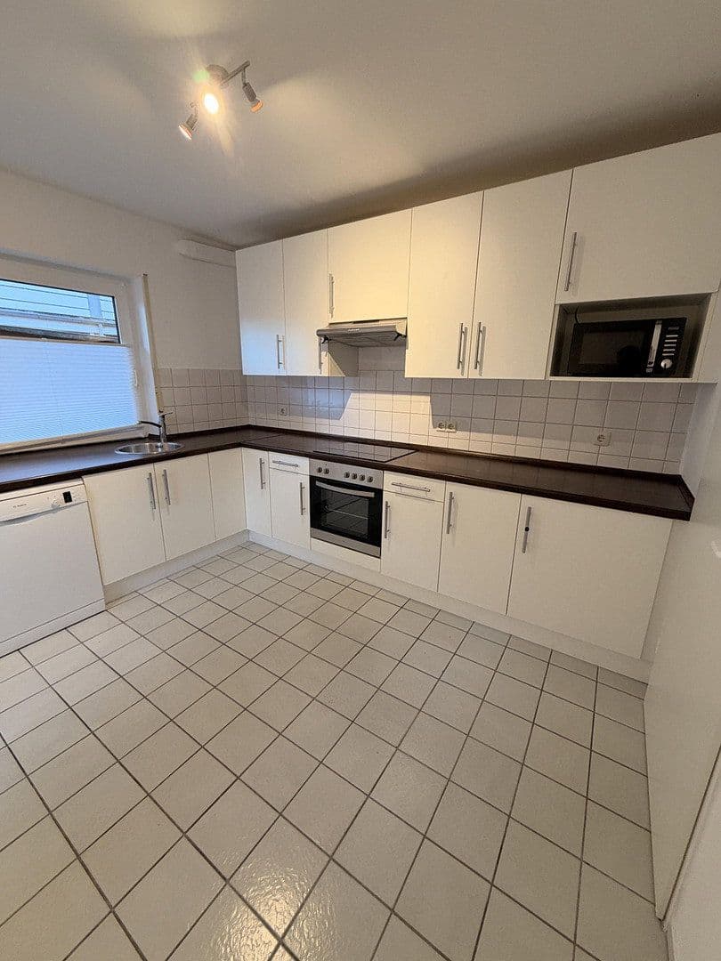 3 bedroom flat to rent, 90 m², Wildeshausen, Lower Saxony 3 bedroom flat to rent, 90 m², Wildeshausen, Lower Saxony