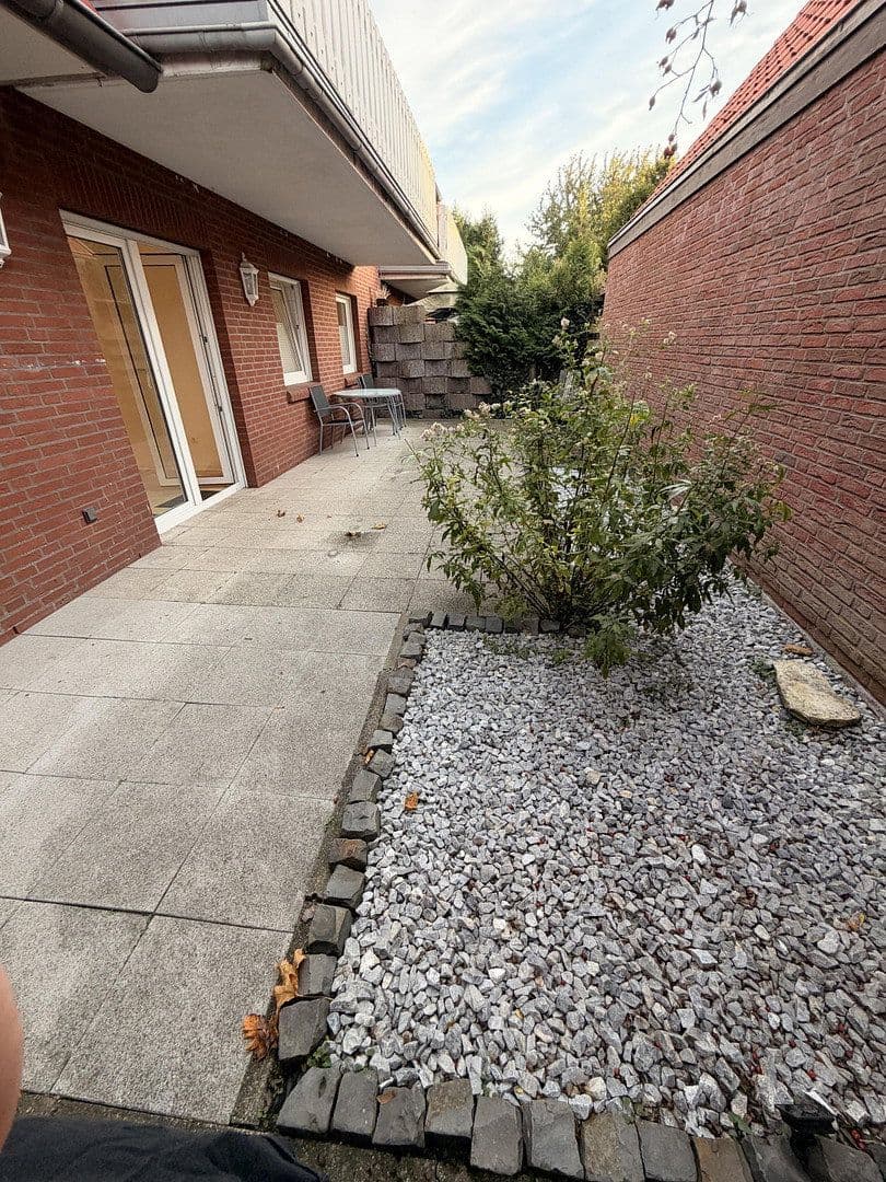 3 bedroom flat to rent, 90 m², Wildeshausen, Lower Saxony 3 bedroom flat to rent, 90 m², Wildeshausen, Lower Saxony