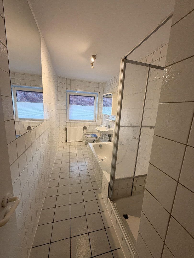 3 bedroom flat to rent, 90 m², Wildeshausen, Lower Saxony 3 bedroom flat to rent, 90 m², Wildeshausen, Lower Saxony
