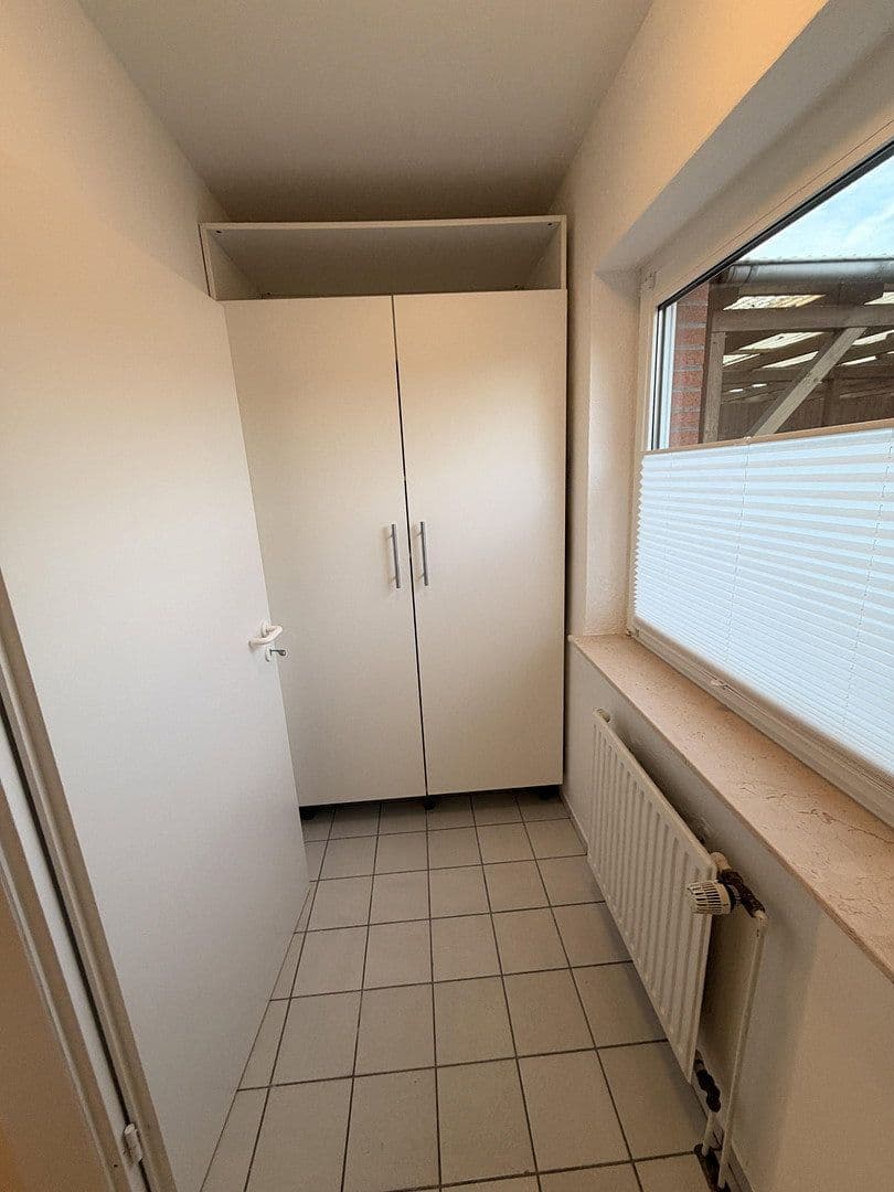 3 bedroom flat to rent, 90 m², Wildeshausen, Lower Saxony 3 bedroom flat to rent, 90 m², Wildeshausen, Lower Saxony