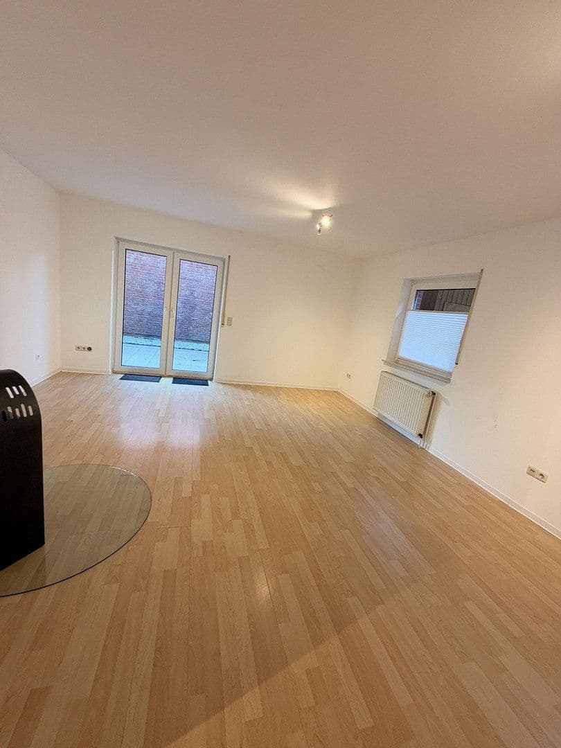 3 bedroom flat to rent, 90 m², Wildeshausen, Lower Saxony 3 bedroom flat to rent, 90 m², Wildeshausen, Lower Saxony