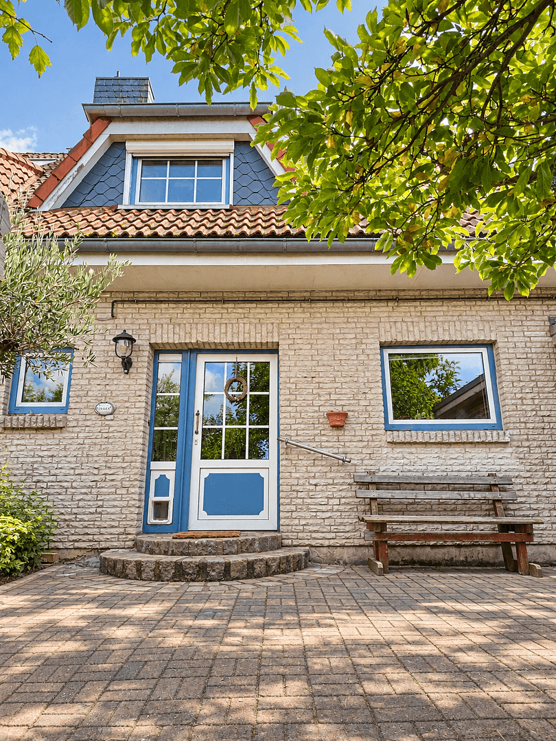 house for sale, 122 m², Tensfeld, Schleswig-Holstein house for sale, 122 m², Tensfeld, Schleswig-Holstein