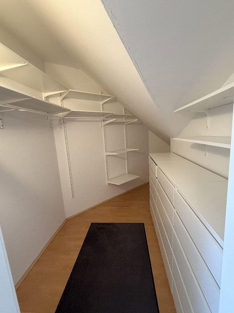 1 bedroom with open-plan kitchen flat for sale, 79 m², Bremen, Bremen 1 bedroom with open-plan kitchen flat for sale, 79 m², Bremen, Bremen