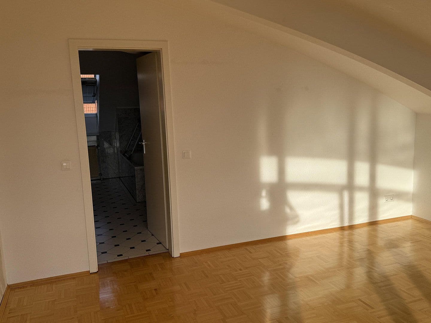 1 bedroom with open-plan kitchen flat for sale, 79 m², Bremen, Bremen 1 bedroom with open-plan kitchen flat for sale, 79 m², Bremen, Bremen