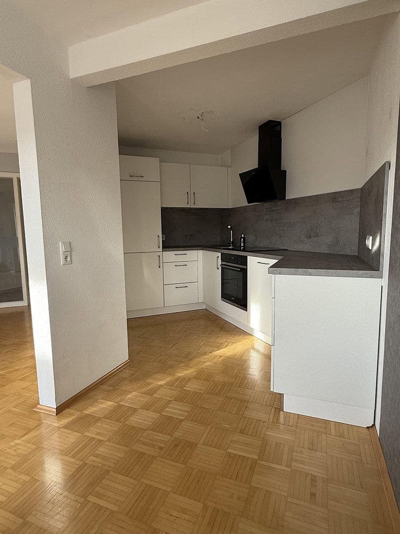 1 bedroom with open-plan kitchen flat for sale, 79 m², Bremen, Bremen 1 bedroom with open-plan kitchen flat for sale, 79 m², Bremen, Bremen