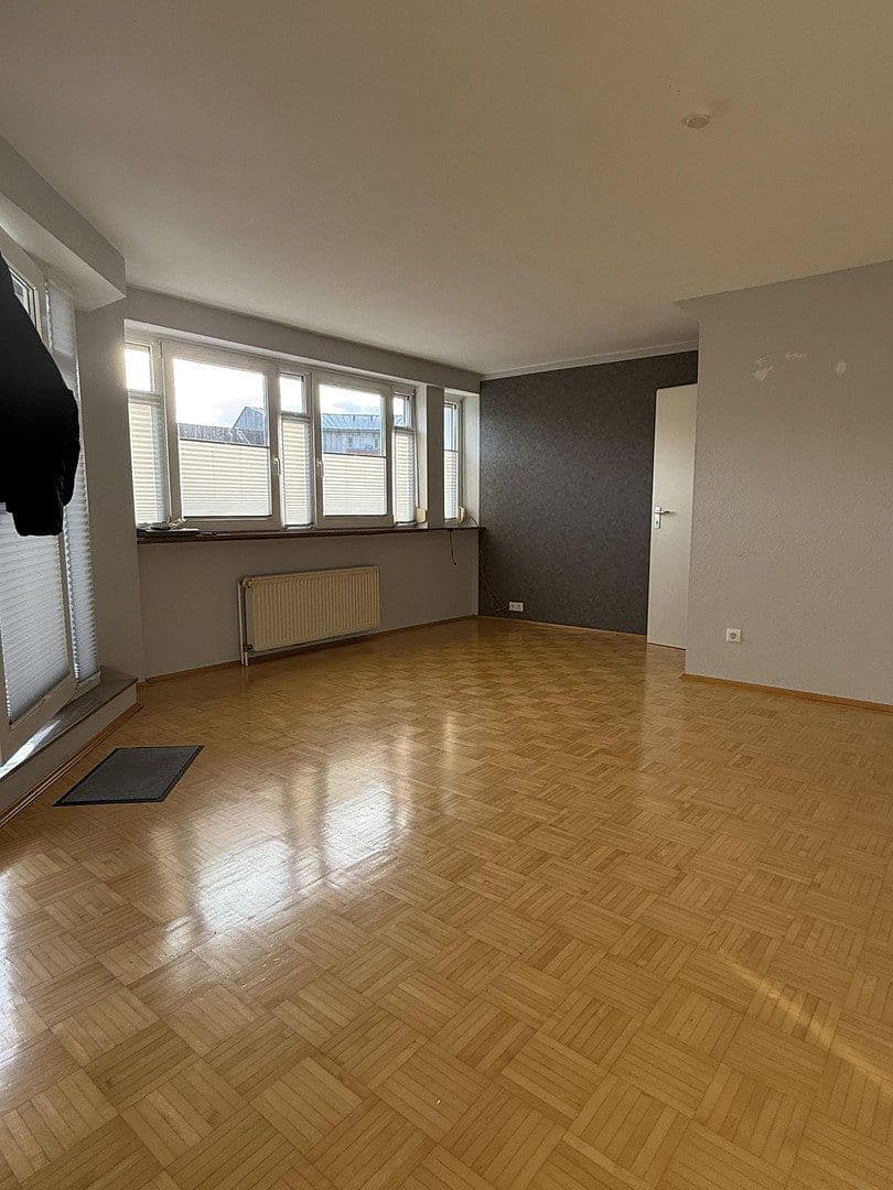 1 bedroom with open-plan kitchen flat for sale, 79 m², Bremen, Bremen 1 bedroom with open-plan kitchen flat for sale, 79 m², Bremen, Bremen