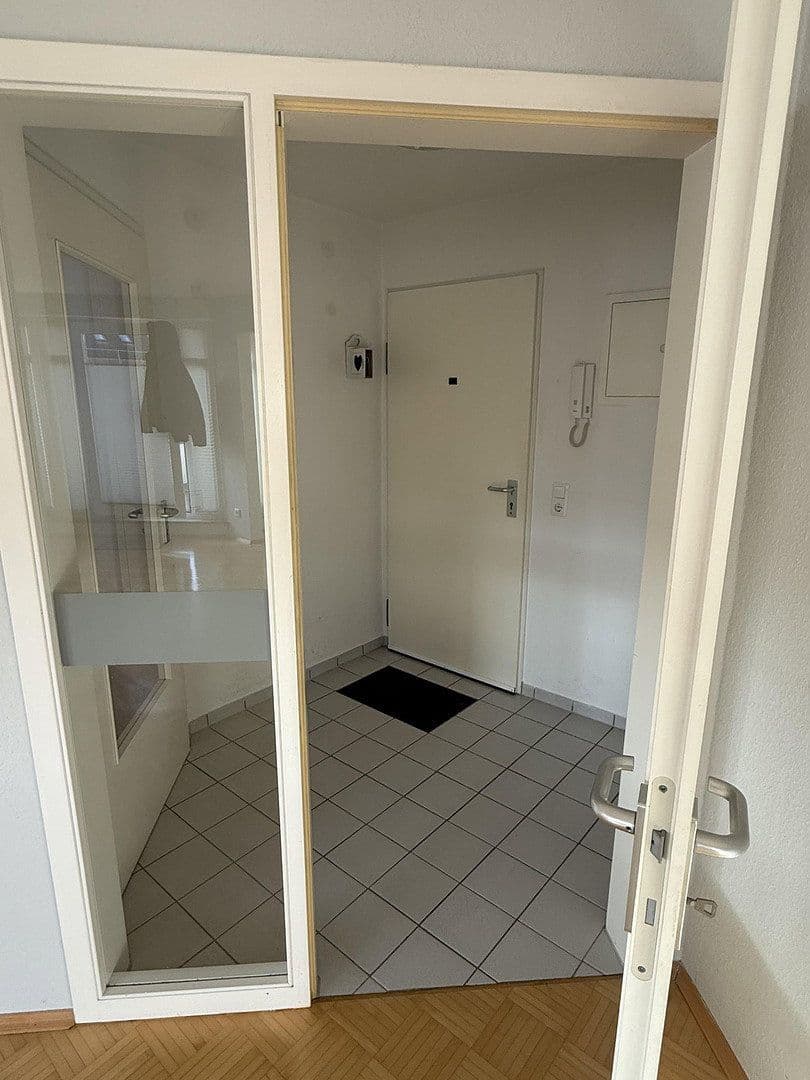 1 bedroom with open-plan kitchen flat for sale, 79 m², Bremen, Bremen 1 bedroom with open-plan kitchen flat for sale, 79 m², Bremen, Bremen