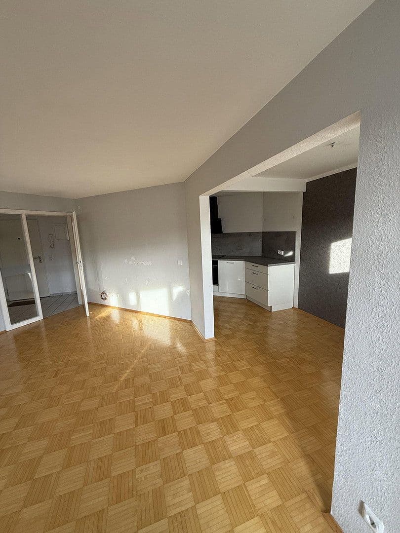 1 bedroom with open-plan kitchen flat for sale, 79 m², Bremen, Bremen 1 bedroom with open-plan kitchen flat for sale, 79 m², Bremen, Bremen