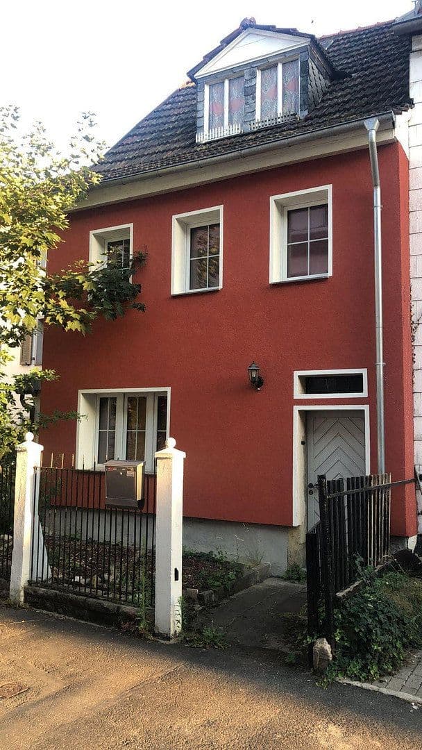 house for sale, 95 m², Würzburg, Bavaria house for sale, 95 m², Würzburg, Bavaria