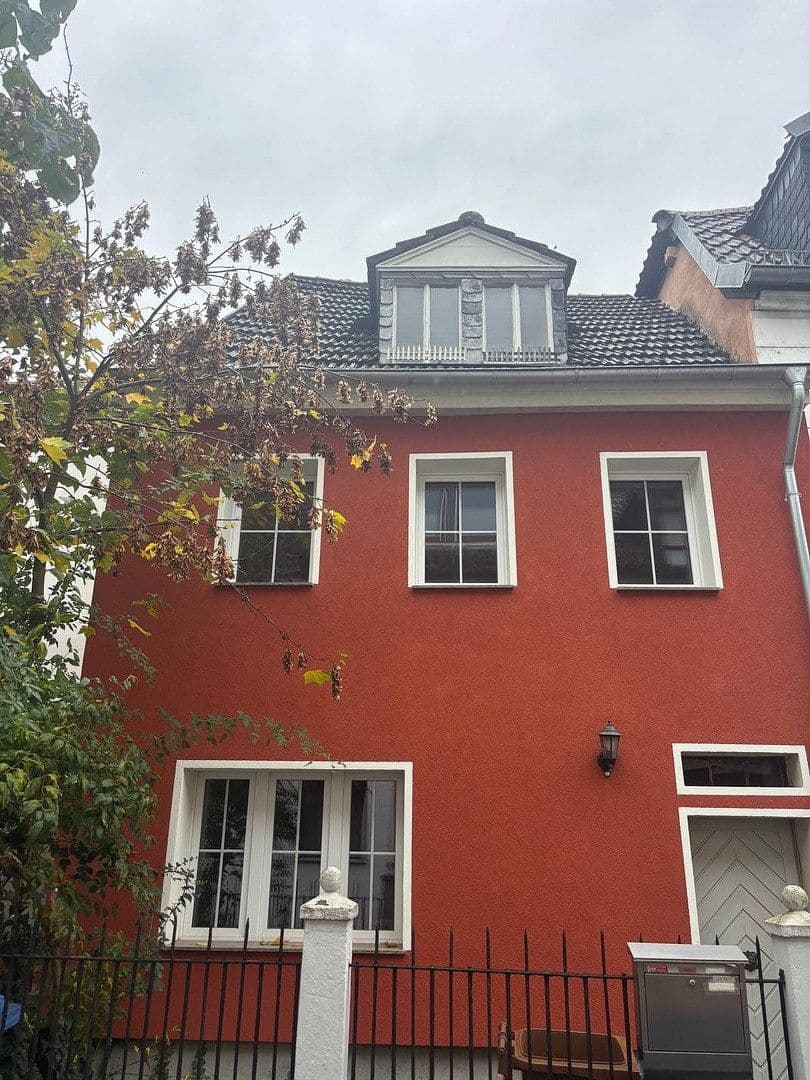 house for sale, 95 m², Würzburg, Bavaria house for sale, 95 m², Würzburg, Bavaria