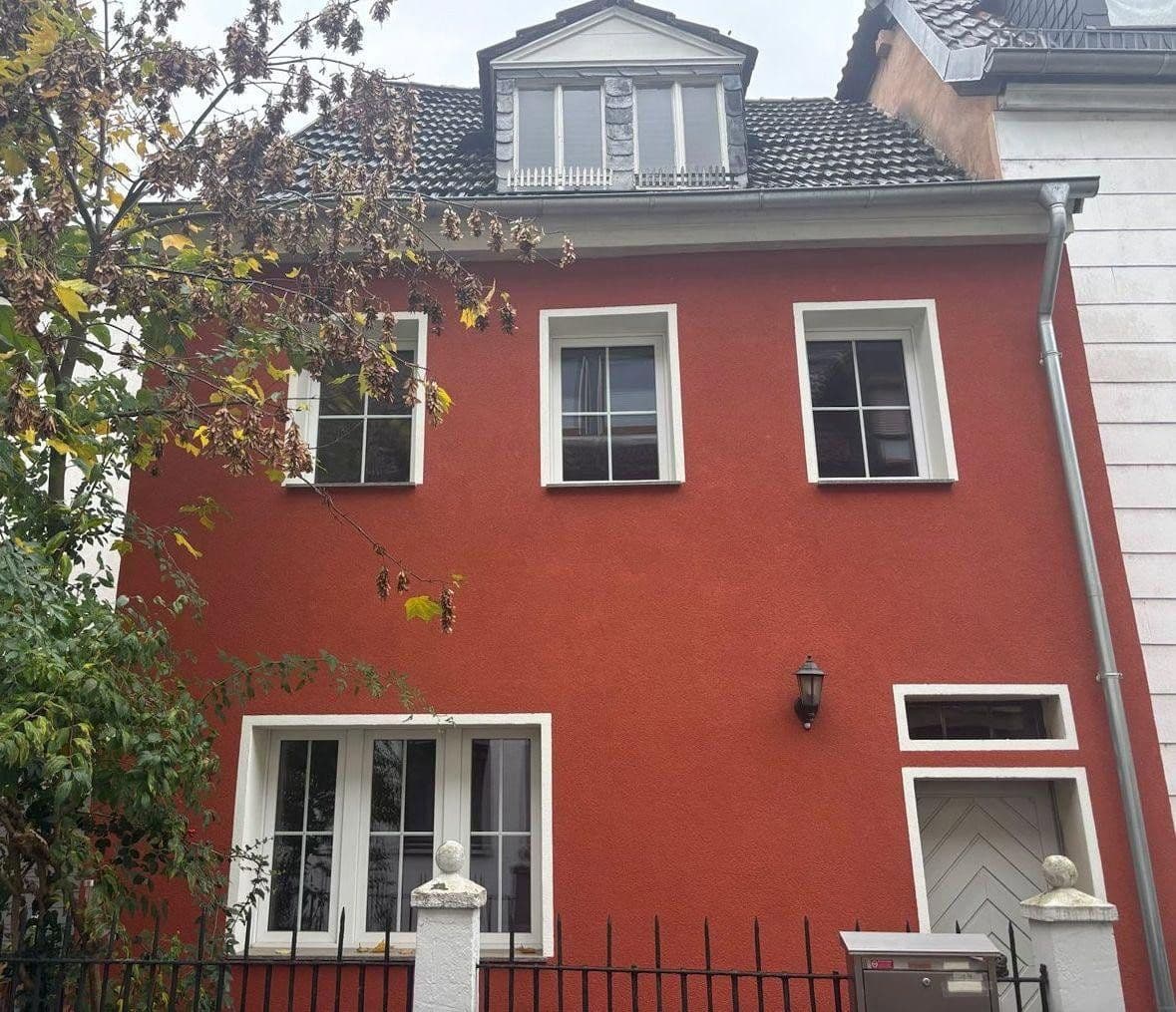 house for sale, 95 m², Würzburg, Bavaria house for sale, 95 m², Würzburg, Bavaria