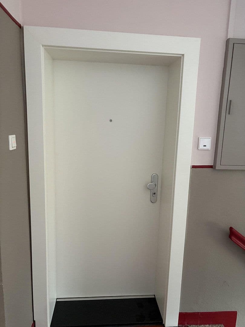 2 bedroom flat for sale, 50 m², Duisburg, North Rhine-Westphalia 2 bedroom flat for sale, 50 m², Duisburg, North Rhine-Westphalia