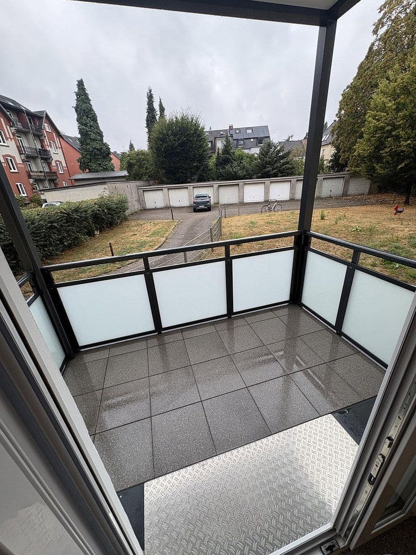 2 bedroom flat for sale, 50 m², Duisburg, North Rhine-Westphalia 2 bedroom flat for sale, 50 m², Duisburg, North Rhine-Westphalia