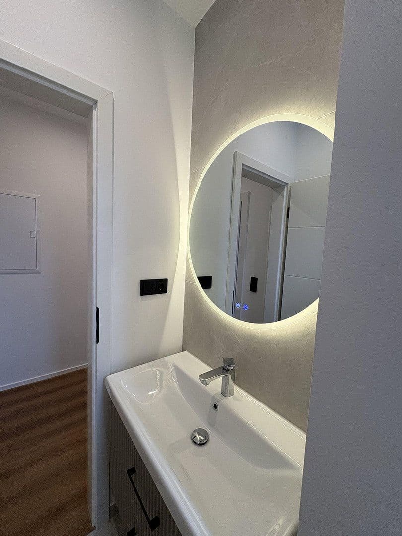 2 bedroom flat for sale, 50 m², Duisburg, North Rhine-Westphalia 2 bedroom flat for sale, 50 m², Duisburg, North Rhine-Westphalia