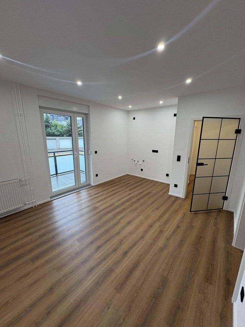 2 bedroom flat for sale, 50 m², Duisburg, North Rhine-Westphalia 2 bedroom flat for sale, 50 m², Duisburg, North Rhine-Westphalia