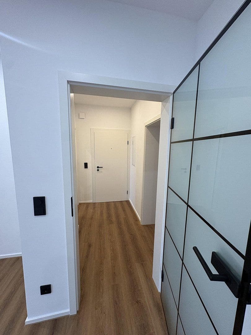 2 bedroom flat for sale, 50 m², Duisburg, North Rhine-Westphalia 2 bedroom flat for sale, 50 m², Duisburg, North Rhine-Westphalia