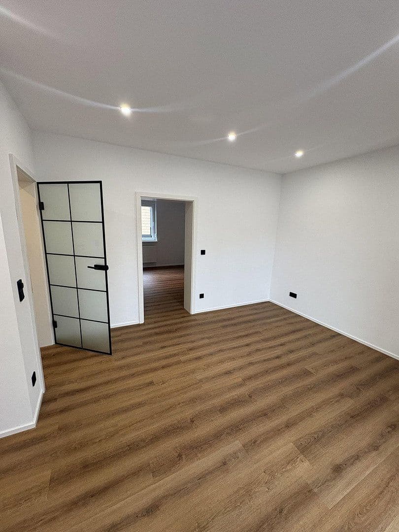2 bedroom flat for sale, 50 m², Duisburg, North Rhine-Westphalia 2 bedroom flat for sale, 50 m², Duisburg, North Rhine-Westphalia