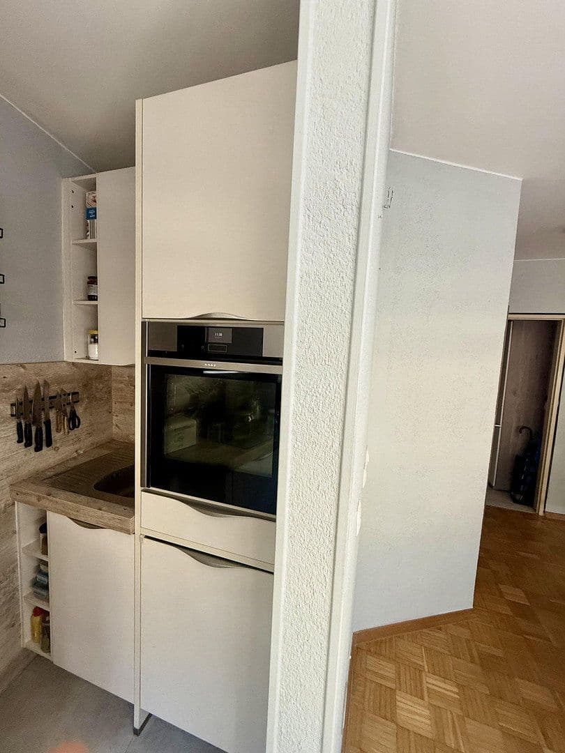 2 bedroom flat for sale, 39 m², Nürnberg, Bavaria 2 bedroom flat for sale, 39 m², Nürnberg, Bavaria