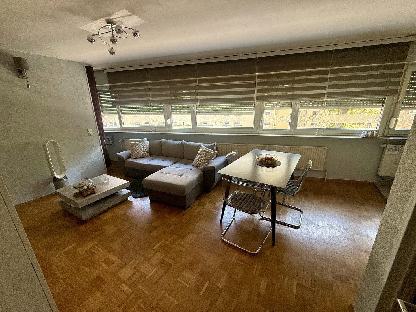 2 bedroom flat for sale, 39 m², Nürnberg, Bavaria 2 bedroom flat for sale, 39 m², Nürnberg, Bavaria