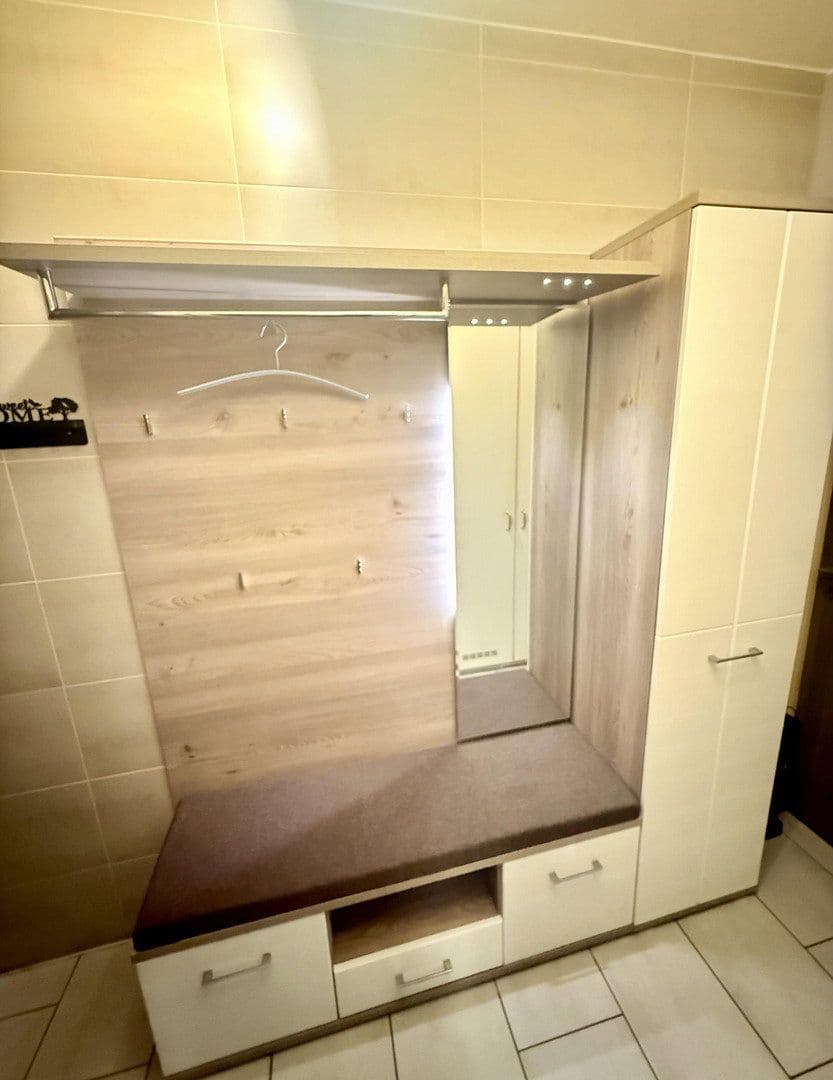 2 bedroom flat for sale, 39 m², Nürnberg, Bavaria 2 bedroom flat for sale, 39 m², Nürnberg, Bavaria