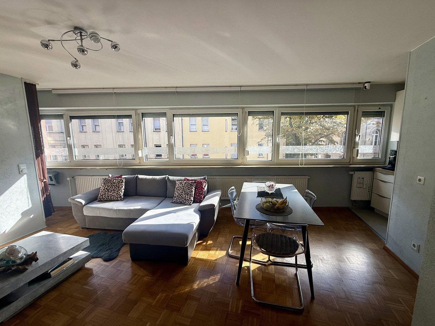 2 bedroom flat for sale, 39 m², Nürnberg, Bavaria 2 bedroom flat for sale, 39 m², Nürnberg, Bavaria
