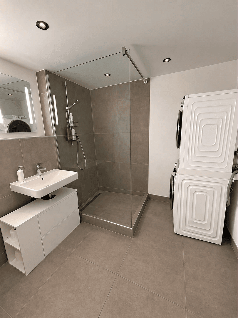 2 bedroom flat to rent, 80 m², Alemannenstraße 12, Walzbachtal, Baden-Württemberg 2 bedroom flat to rent, 80 m², Alemannenstraße 12, Walzbachtal, Baden-Württemberg