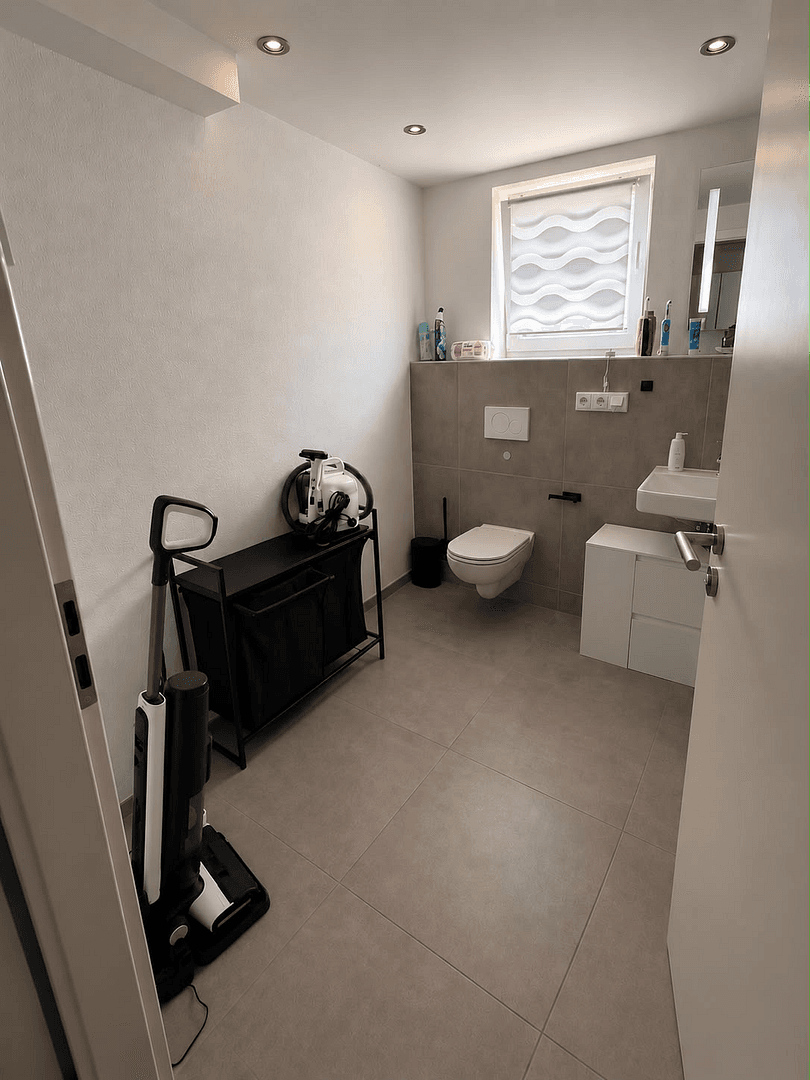 2 bedroom flat to rent, 80 m², Alemannenstraße 12, Walzbachtal, Baden-Württemberg 2 bedroom flat to rent, 80 m², Alemannenstraße 12, Walzbachtal, Baden-Württemberg