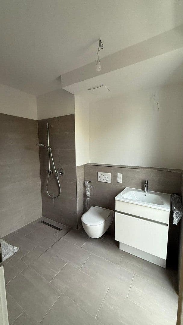 3 bedroom flat to rent, 75 m², Moissistrasse 7, Berlin, Berlin 3 bedroom flat to rent, 75 m², Moissistrasse 7, Berlin, Berlin