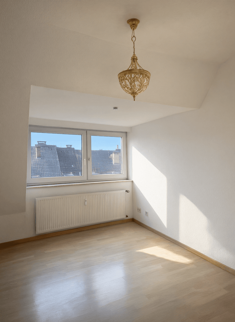 Studio flat for sale, 28 m², Vorgebirgsstraße 39, Bonn, North Rhine-Westphalia Studio flat for sale, 28 m², Vorgebirgsstraße 39, Bonn, North Rhine-Westphalia
