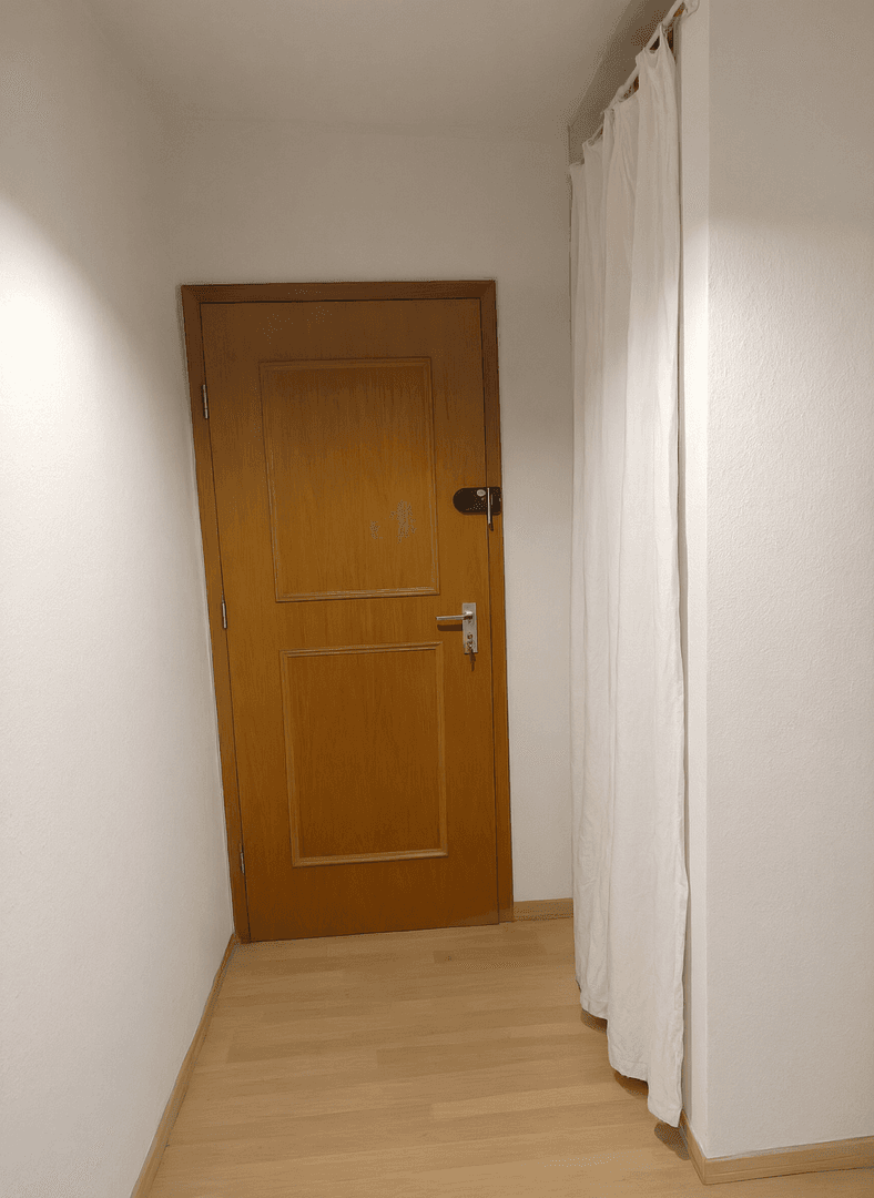 Studio flat for sale, 28 m², Vorgebirgsstraße 39, Bonn, North Rhine-Westphalia Studio flat for sale, 28 m², Vorgebirgsstraße 39, Bonn, North Rhine-Westphalia