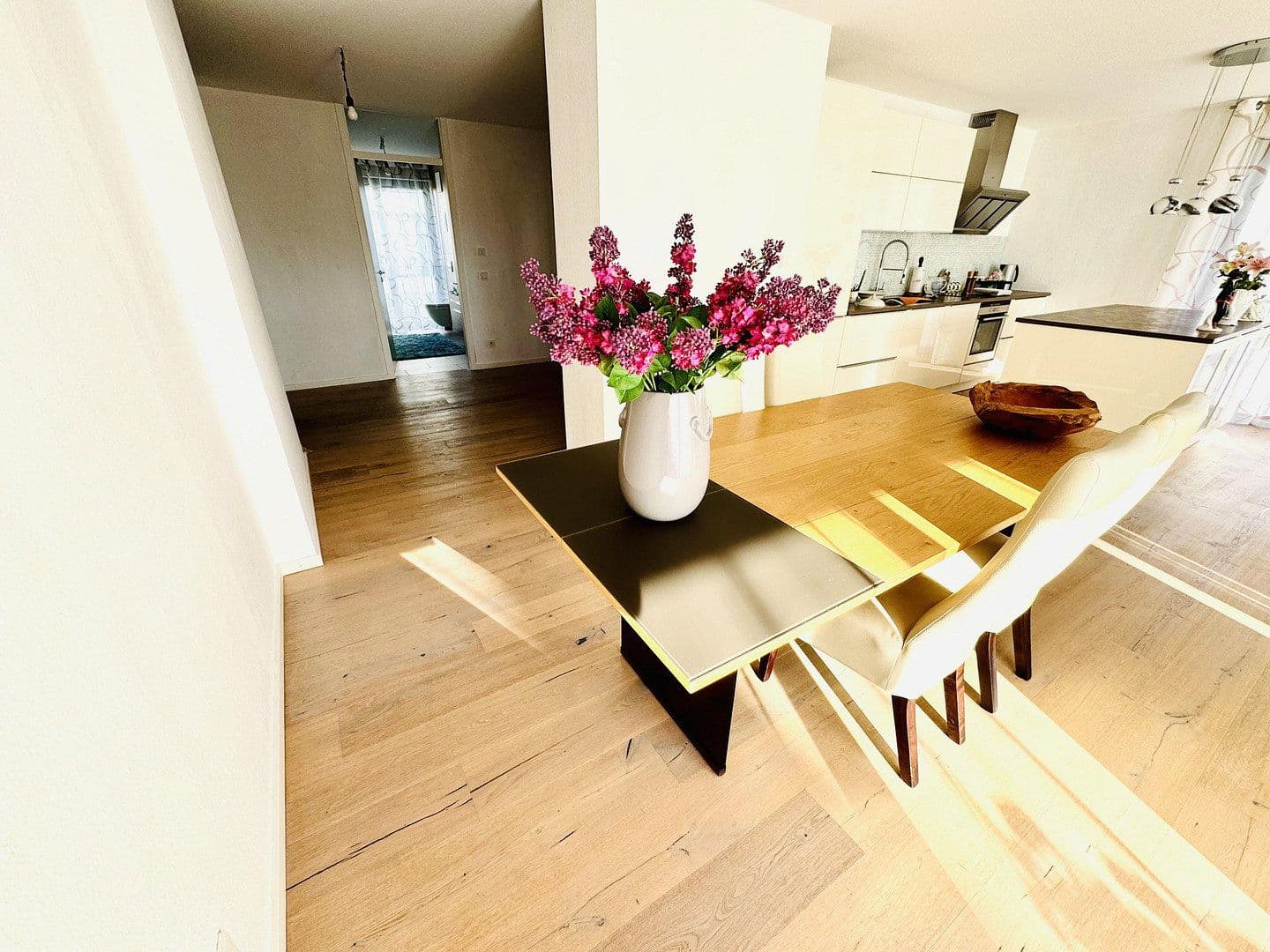 2 bedroom with open-plan kitchen flat for sale, 88 m², Ostfildern, Baden-Württemberg 2 bedroom with open-plan kitchen flat for sale, 88 m², Ostfildern, Baden-Württemberg
