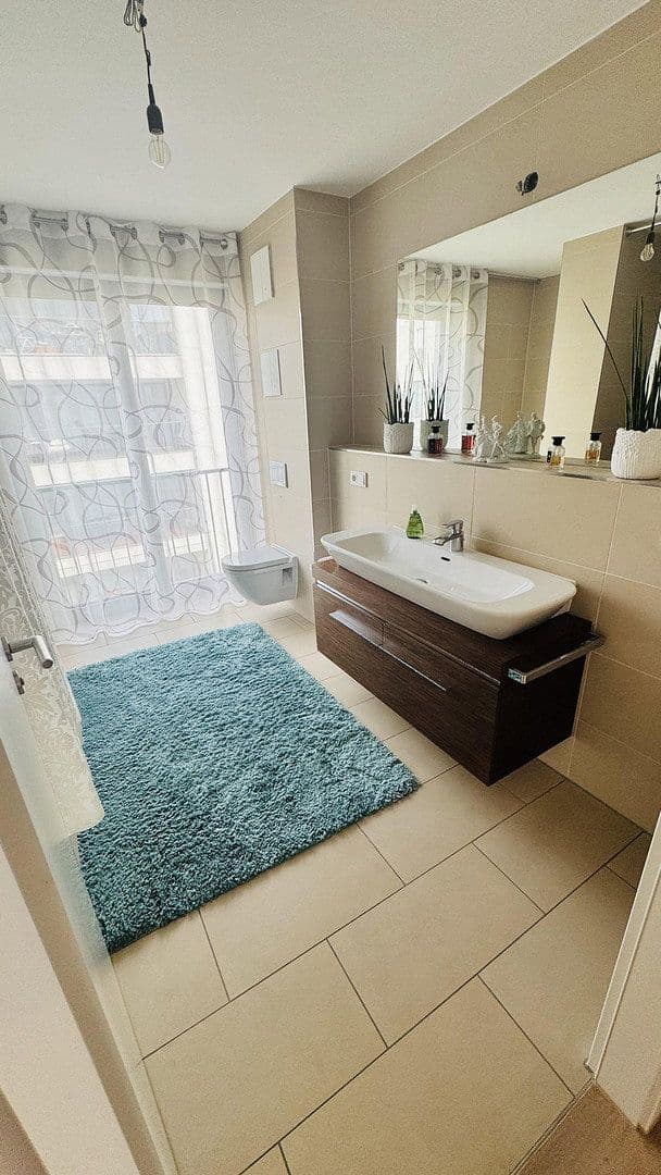 2 bedroom with open-plan kitchen flat for sale, 88 m², Ostfildern, Baden-Württemberg 2 bedroom with open-plan kitchen flat for sale, 88 m², Ostfildern, Baden-Württemberg