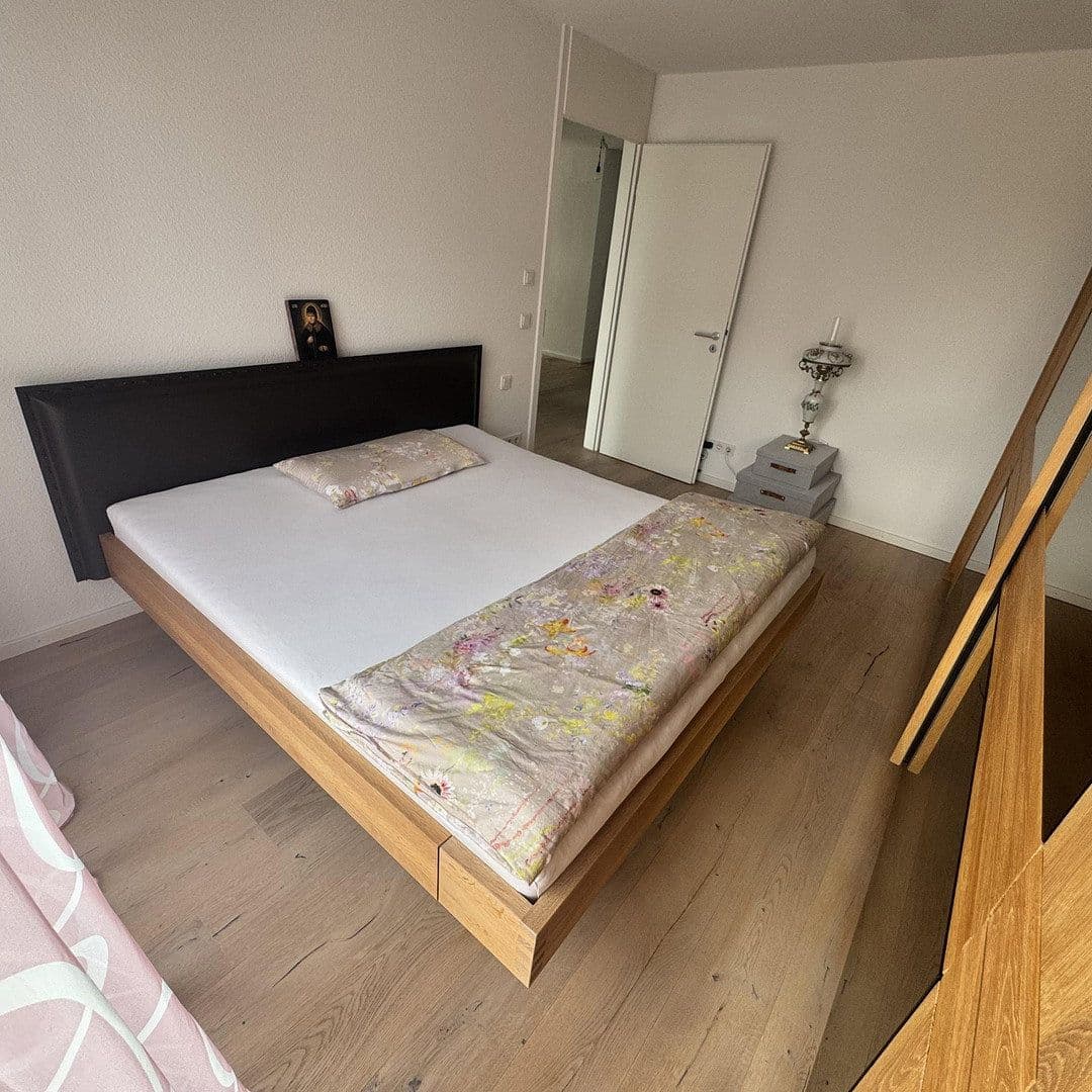2 bedroom with open-plan kitchen flat for sale, 88 m², Ostfildern, Baden-Württemberg 2 bedroom with open-plan kitchen flat for sale, 88 m², Ostfildern, Baden-Württemberg