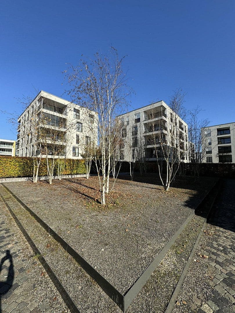 2 bedroom with open-plan kitchen flat for sale, 88 m², Ostfildern, Baden-Württemberg 2 bedroom with open-plan kitchen flat for sale, 88 m², Ostfildern, Baden-Württemberg