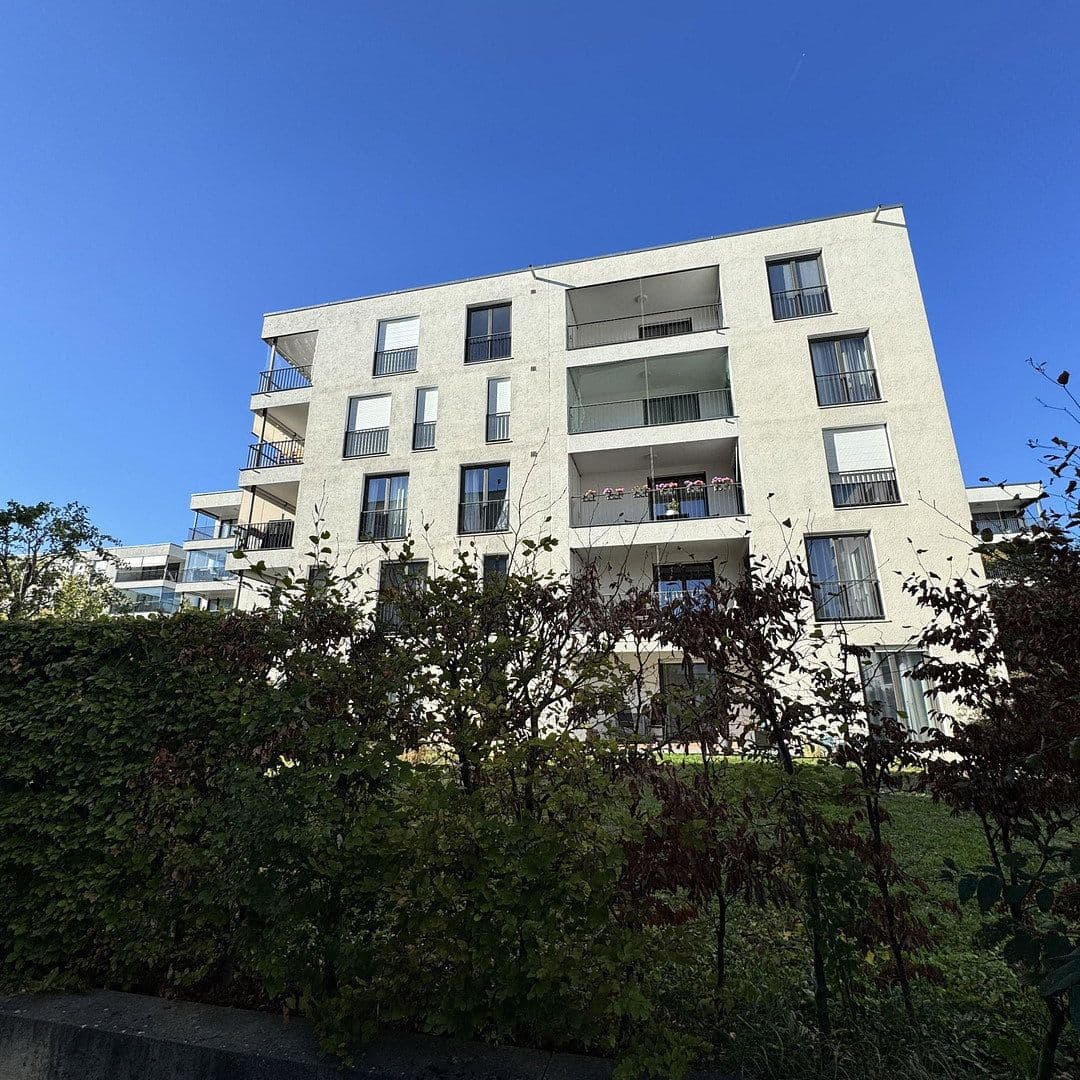 2 bedroom with open-plan kitchen flat for sale, 88 m², Ostfildern, Baden-Württemberg 2 bedroom with open-plan kitchen flat for sale, 88 m², Ostfildern, Baden-Württemberg