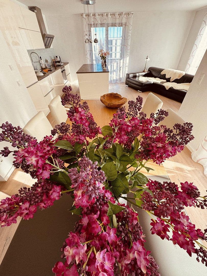 2 bedroom with open-plan kitchen flat for sale, 88 m², Ostfildern, Baden-Württemberg 2 bedroom with open-plan kitchen flat for sale, 88 m², Ostfildern, Baden-Württemberg