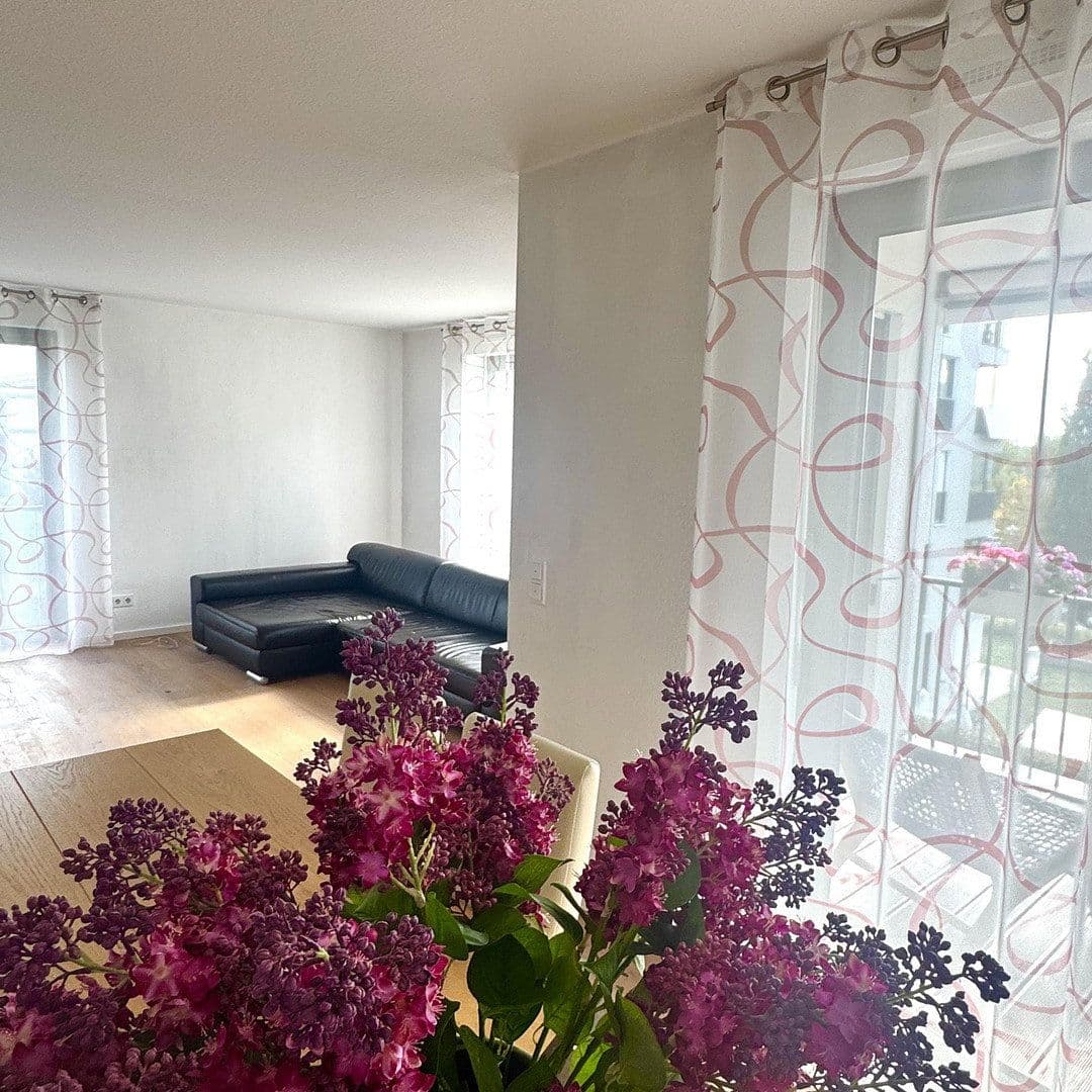 2 bedroom with open-plan kitchen flat for sale, 88 m², Ostfildern, Baden-Württemberg 2 bedroom with open-plan kitchen flat for sale, 88 m², Ostfildern, Baden-Württemberg