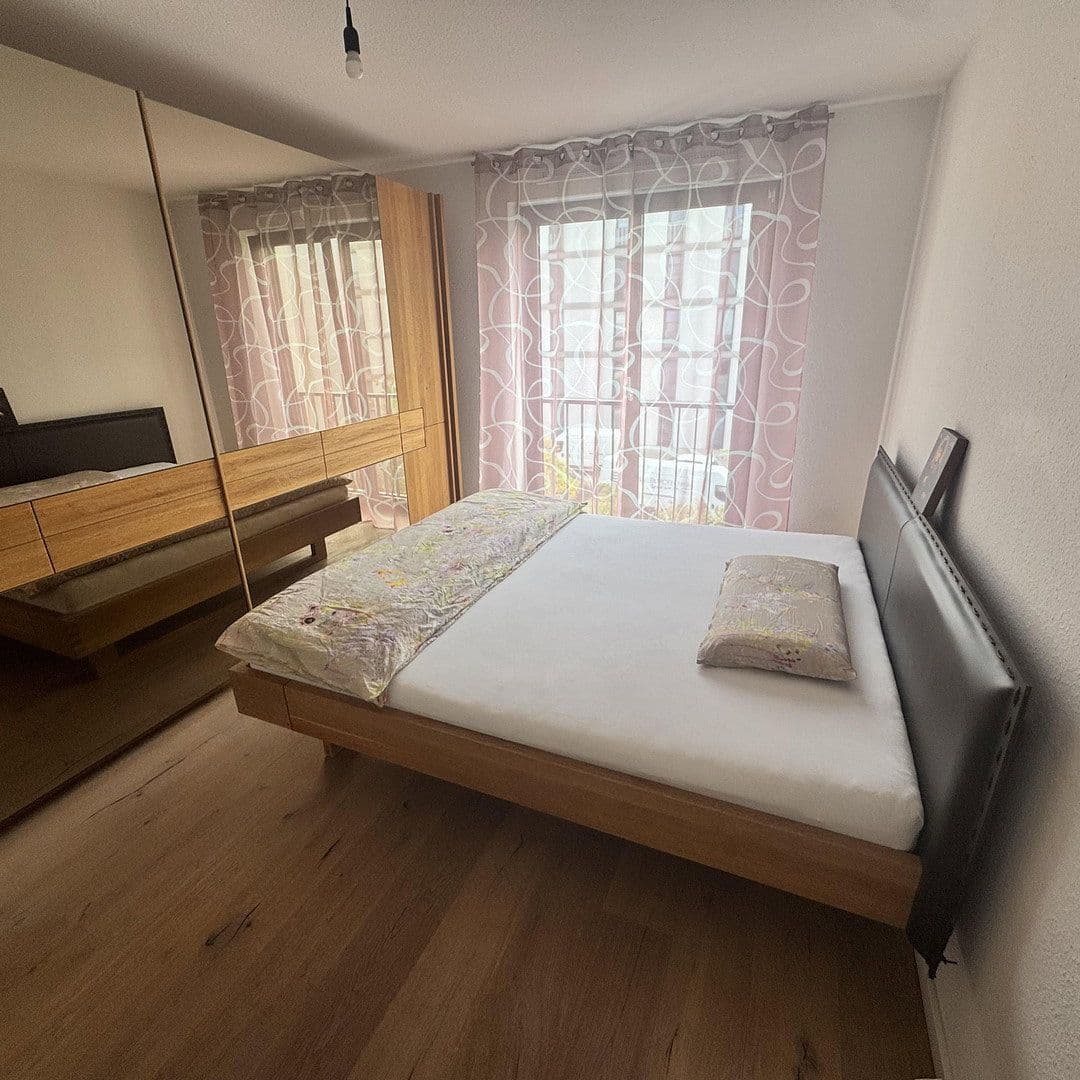 2 bedroom with open-plan kitchen flat for sale, 88 m², Ostfildern, Baden-Württemberg 2 bedroom with open-plan kitchen flat for sale, 88 m², Ostfildern, Baden-Württemberg